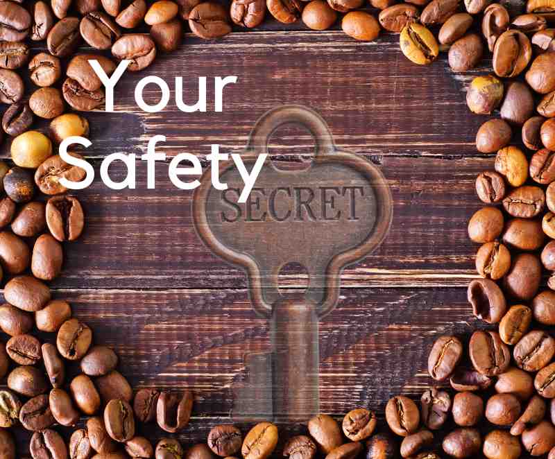 Datenschutzrichtlinien 23SpotsCoffee