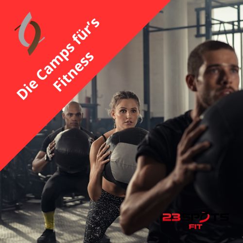 Fitness Camps