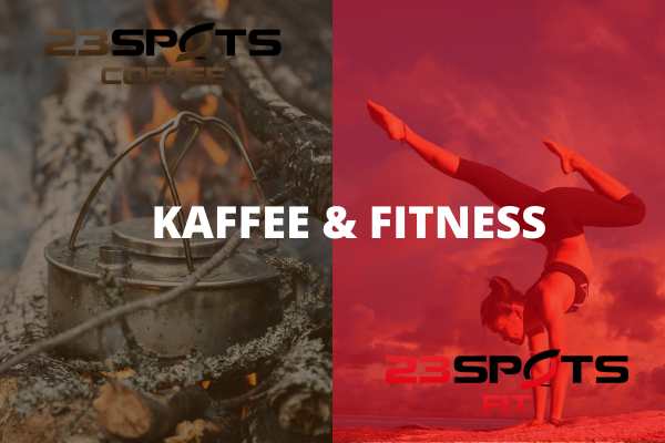 Mit dem Kaffee in den Fitnessroutine starten