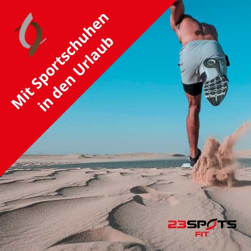 Fitness Reisen