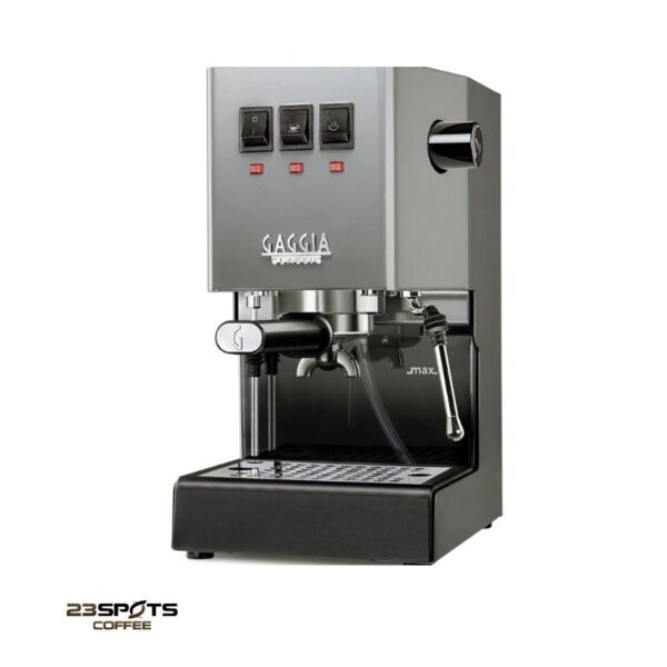 Gaggia Classic Evo Pro E24 Siebträger – Bild 3