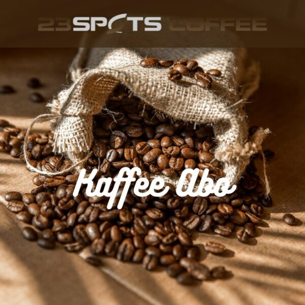Kaffee Abo Home – Bild 2