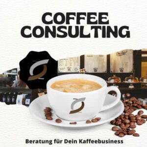 Kaffee Consulting, Beratung