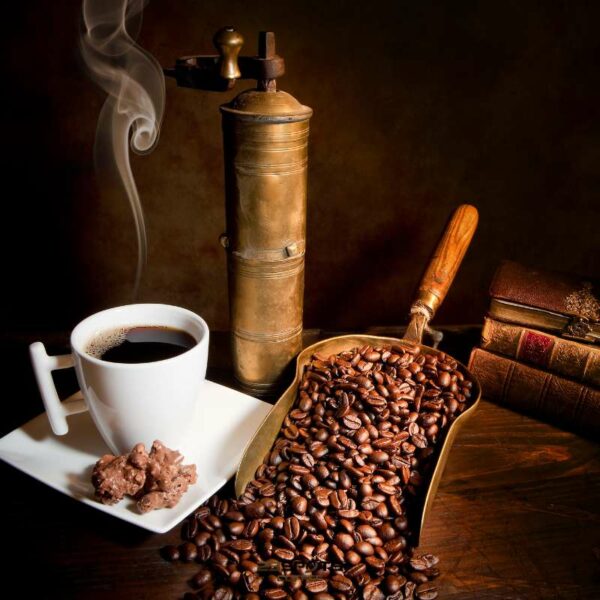 Kaffee-Erlebnistour