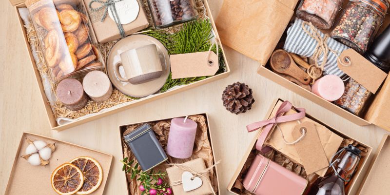 Kaffee Geschenke, schenke unseren Kaffee für besondere Anlässe