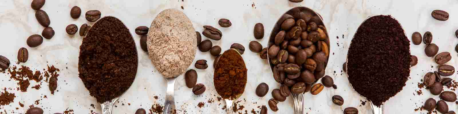 Kaffee Mahlgrad