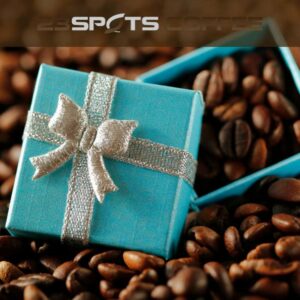 Kaffee als Geschenkabo